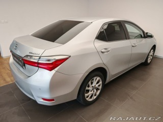 Toyota Corolla SD 1.6 Valvematic 2017