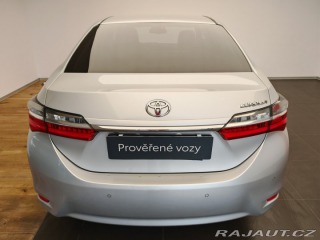 Toyota Corolla SD 1.6 Valvematic 2017