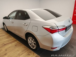 Toyota Corolla SD 1.6 Valvematic 2017