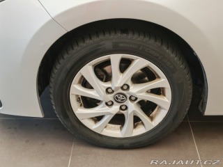Toyota Corolla SD 1.6 Valvematic 2017