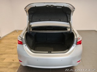 Toyota Corolla SD 1.6 Valvematic 2017