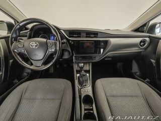 Toyota Corolla SD 1.6 Valvematic 2017
