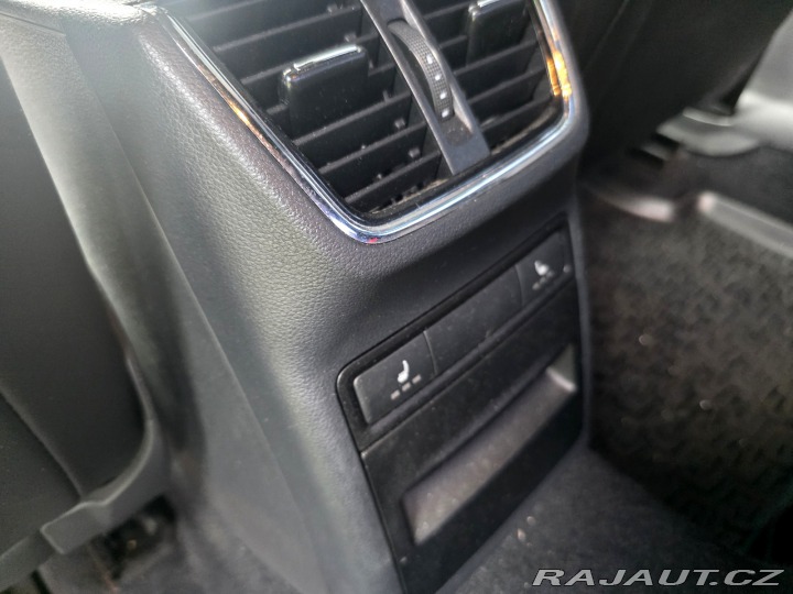 Škoda Octavia Octavia III RS 2.0 TDi 13 2016