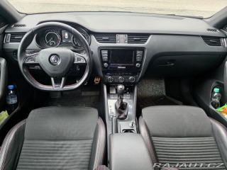 Škoda Octavia Octavia III RS 2.0 TDi 13 2016
