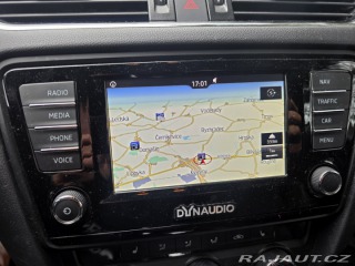 Škoda Octavia Octavia III RS 2.0 TDi 13 2016