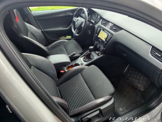 Škoda Octavia Octavia III RS 2.0 TDi 13 2016