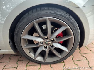 Škoda Octavia Octavia III RS 2.0 TDi 13 2016