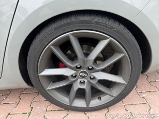 Škoda Octavia Octavia III RS 2.0 TDi 13 2016