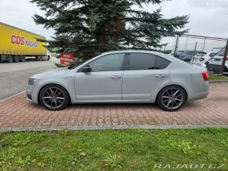 Škoda Octavia Octavia III RS 2.0 TDi 13 2016