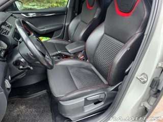 Škoda Octavia Octavia III RS 2.0 TDi 13 2016