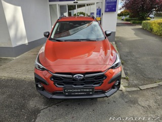 Subaru Crosstrek 2,0i CVT Comfort + kola Z 2025