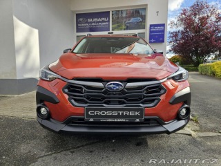 Subaru Crosstrek 2,0i CVT Comfort + kola Z 2025