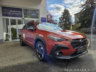 Subaru Crosstrek 2,0i CVT Comfort + kola Z 2025