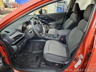 Subaru Crosstrek 2,0i CVT Comfort + kola Z 2025