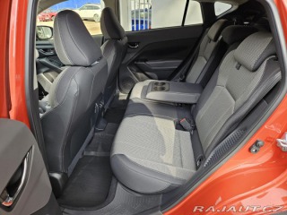 Subaru Crosstrek 2,0i CVT Comfort + kola Z 2025