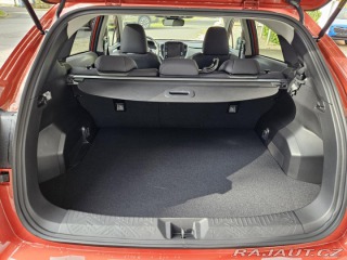Subaru Crosstrek 2,0i CVT Comfort + kola Z 2025