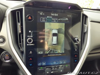 Subaru Crosstrek 2,0i CVT Comfort + kola Z 2025