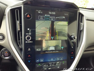 Subaru Crosstrek 2,0i CVT Comfort + kola Z 2025