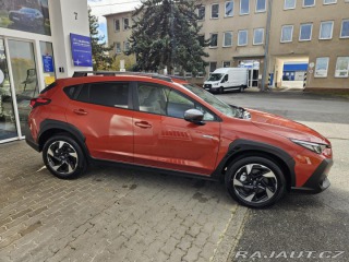 Subaru Crosstrek 2,0i CVT Comfort + kola Z 2025