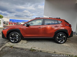 Subaru Crosstrek 2,0i CVT Comfort + kola Z 2025
