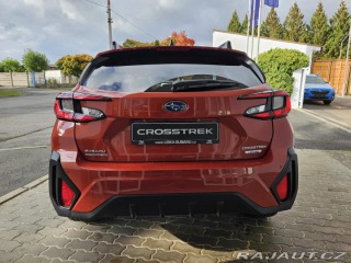 Subaru Crosstrek 2,0i CVT Comfort + kola Z 2025