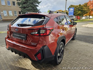 Subaru Crosstrek 2,0i CVT Comfort + kola Z 2025