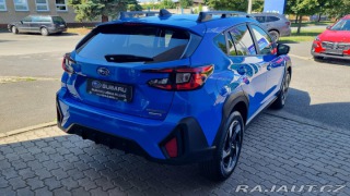 Subaru Crosstrek 2,0i CVT Comfort NAVI+ ko 2025