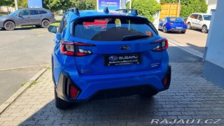 Subaru Crosstrek 2,0i CVT Comfort NAVI+ ko 2025