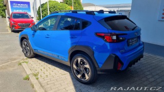 Subaru Crosstrek 2,0i CVT Comfort NAVI+ ko 2025
