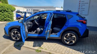 Subaru Crosstrek 2,0i CVT Comfort NAVI+ ko 2025
