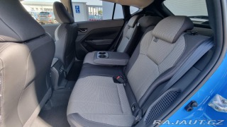 Subaru Crosstrek 2,0i CVT Comfort NAVI+ ko 2025