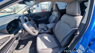 Subaru Crosstrek 2,0i CVT Comfort NAVI+ ko 2025