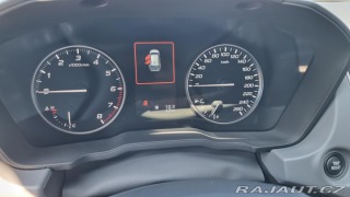 Subaru Crosstrek 2,0i CVT Comfort NAVI+ ko 2025