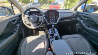 Subaru Crosstrek 2,0i CVT Comfort NAVI+ ko 2025