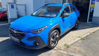 Subaru Crosstrek 2,0i CVT Comfort NAVI+ ko 2025