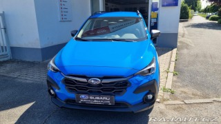 Subaru Crosstrek 2,0i CVT Comfort NAVI+ ko 2025