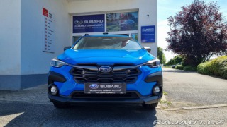 Subaru Crosstrek 2,0i CVT Comfort NAVI+ ko 2025