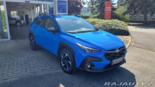 Subaru Crosstrek 2,0i CVT Comfort NAVI+ ko 2025