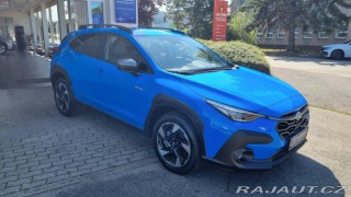 Subaru Crosstrek 2,0i CVT Comfort NAVI+ ko 2025
