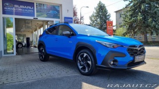 Subaru Crosstrek 2,0i CVT Comfort NAVI+ ko 2025