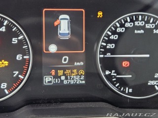 Subaru Outback 2,5 CVT Touring ČR 2021