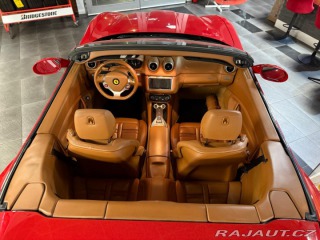 Ferrari California 2012