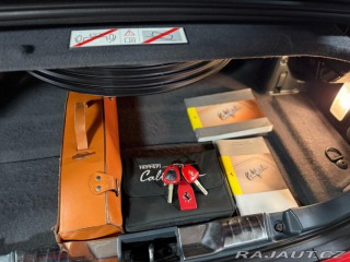 Ferrari California 2012