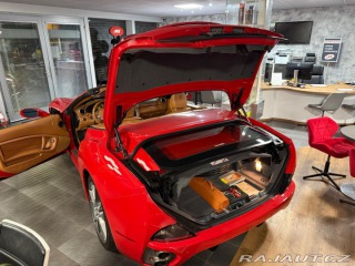 Ferrari California 2012