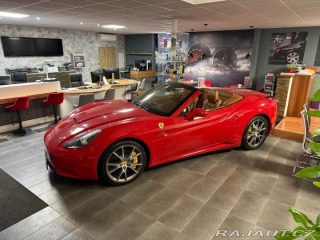 Ferrari California 2012