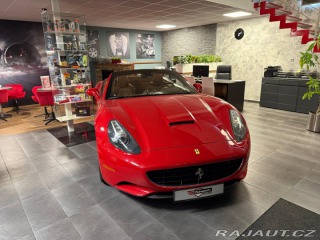 Ferrari California 2012