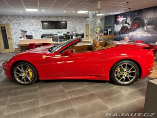 Ferrari California 2012