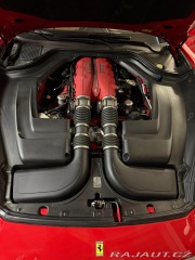 Ferrari California 2012