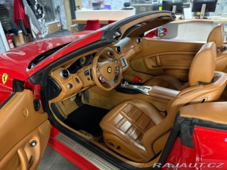 Ferrari California 2012