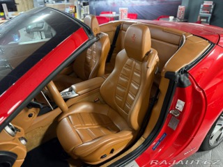 Ferrari California 2012